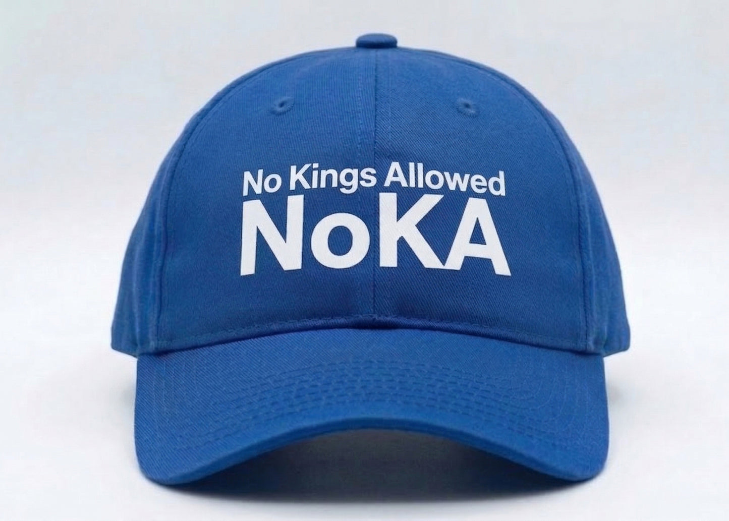 The NoKA T Shirt & Hat BUNDLE