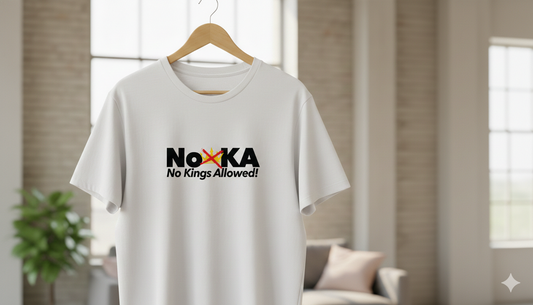 NOKA T Shirt